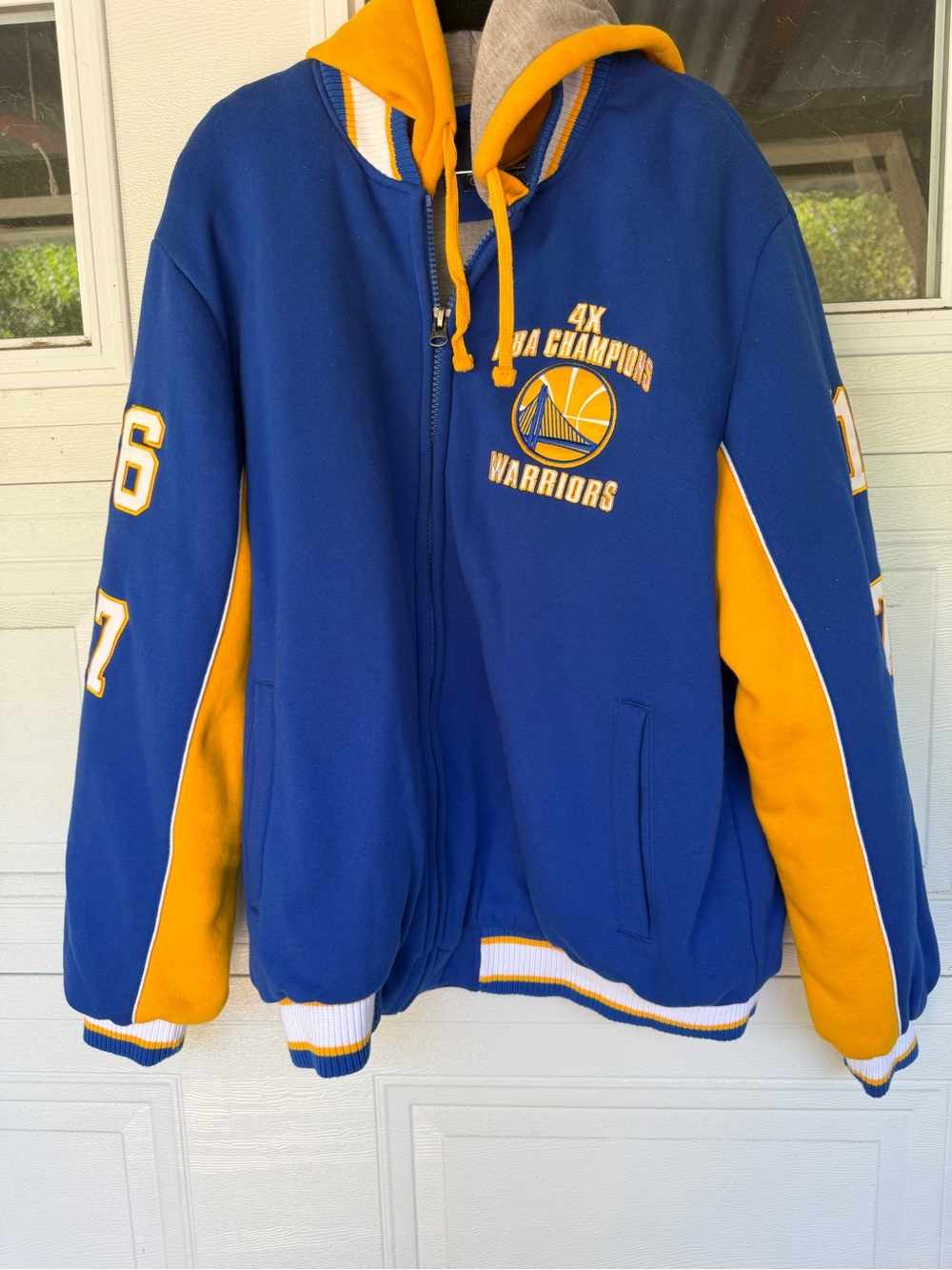 Sold
